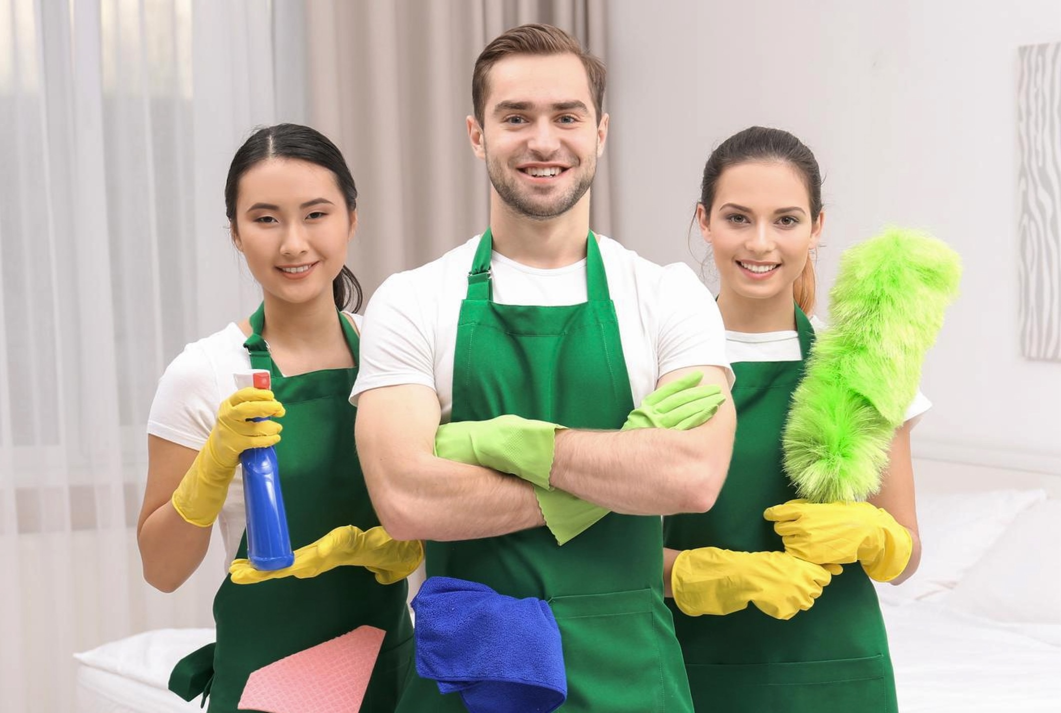Our Team